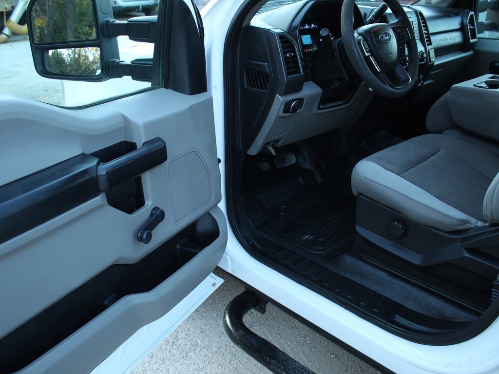 Used 2019 Ford F250 XL w/ XL Value Package image 16