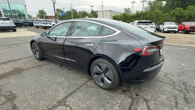 Used 2019 Tesla Model 3 Long Range RWD image 6