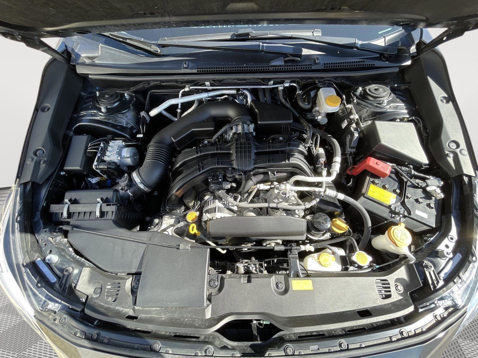 Certified 2023 Subaru Crosstrek 2.5i Limited image 31