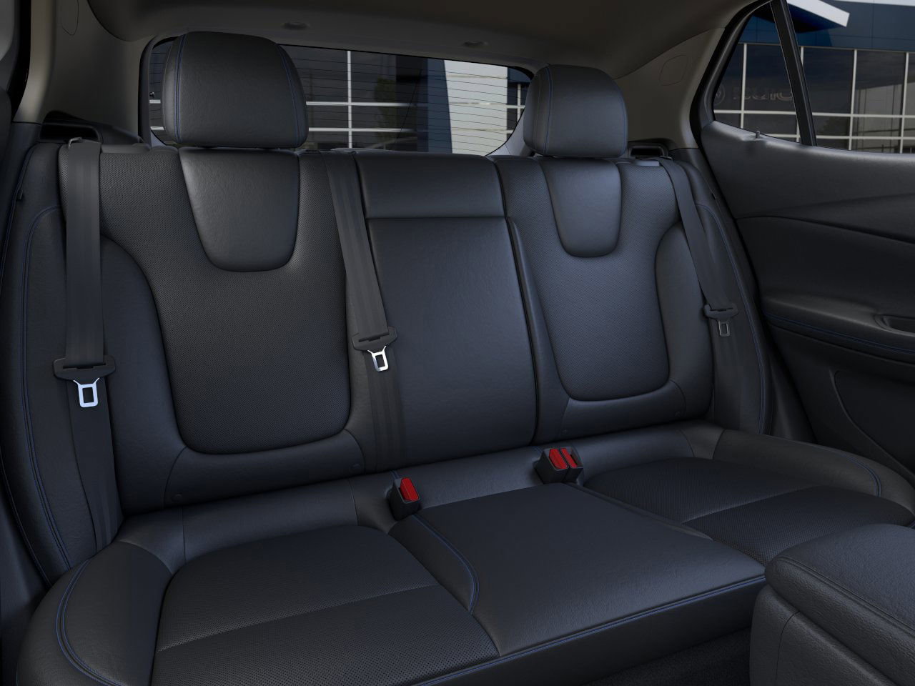 New 2026 Buick Encore GX Sport Touring image 44