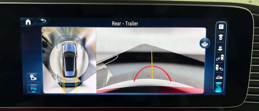 Certified 2024 Mercedes-Benz GLE 450 GLE 450 image 23