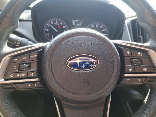 Used 2024 Subaru Impreza 2.0i Sport AWD/4WD image 12