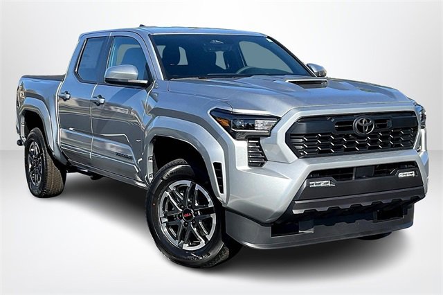 New 2025 Toyota Tacoma TRD Sport