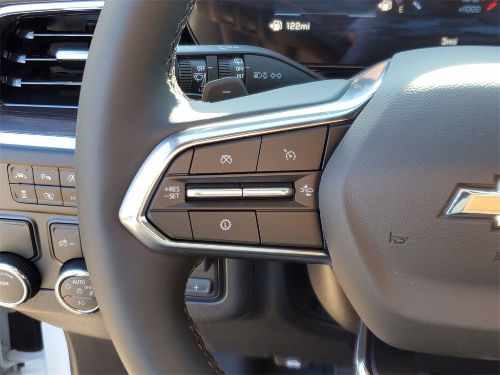 New 2026 Chevrolet Suburban LT w/ Comfort Package image 26