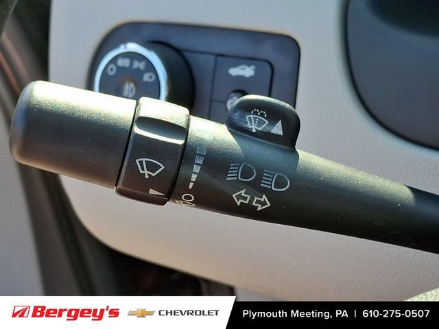 Used 2008 Chevrolet Impala LT FWD image 26