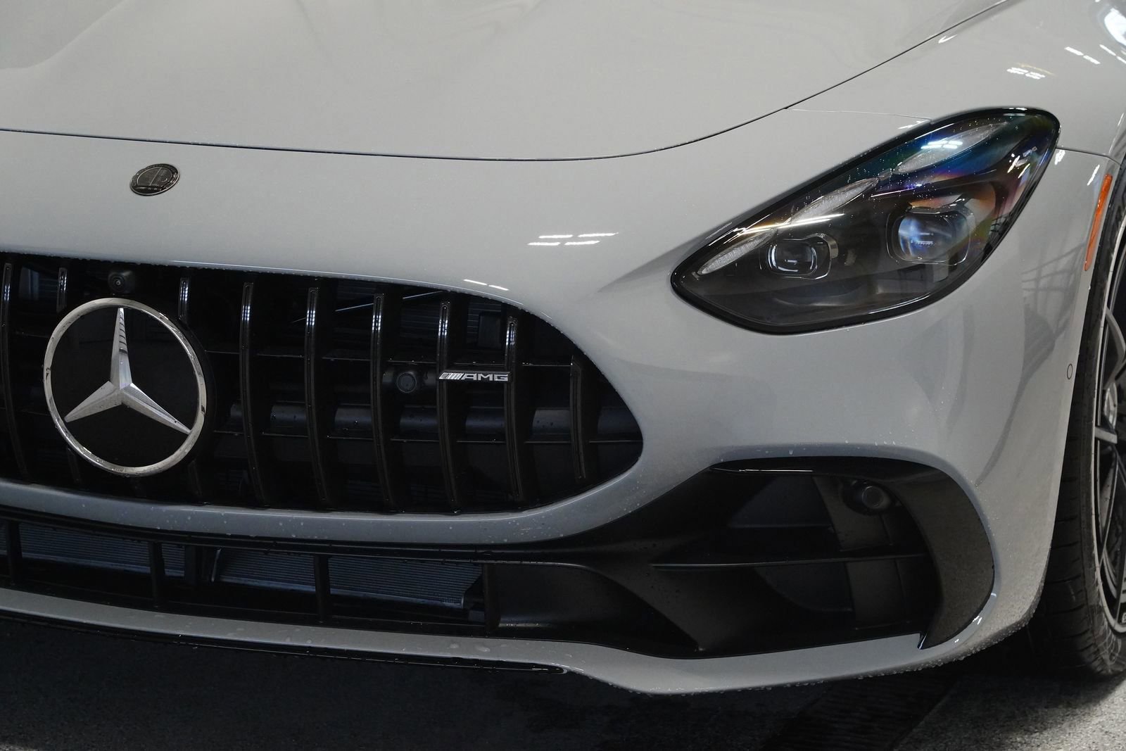 New 2026 Mercedes-Benz AMG GT 43 image 8