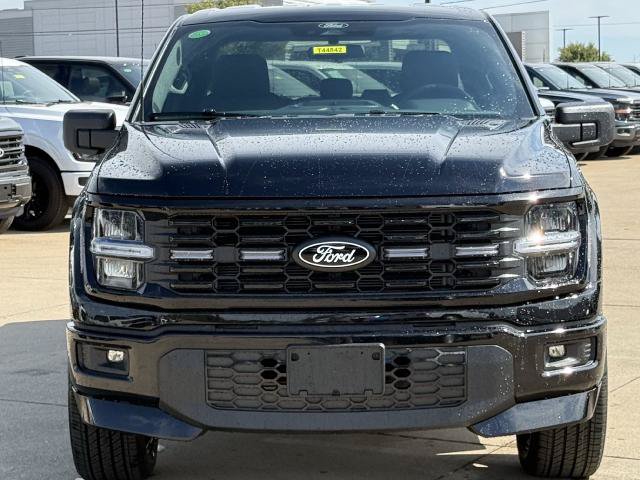 New 2026 Ford F150 STX w/ F-150 LOBO Package AWD/4WD image 31