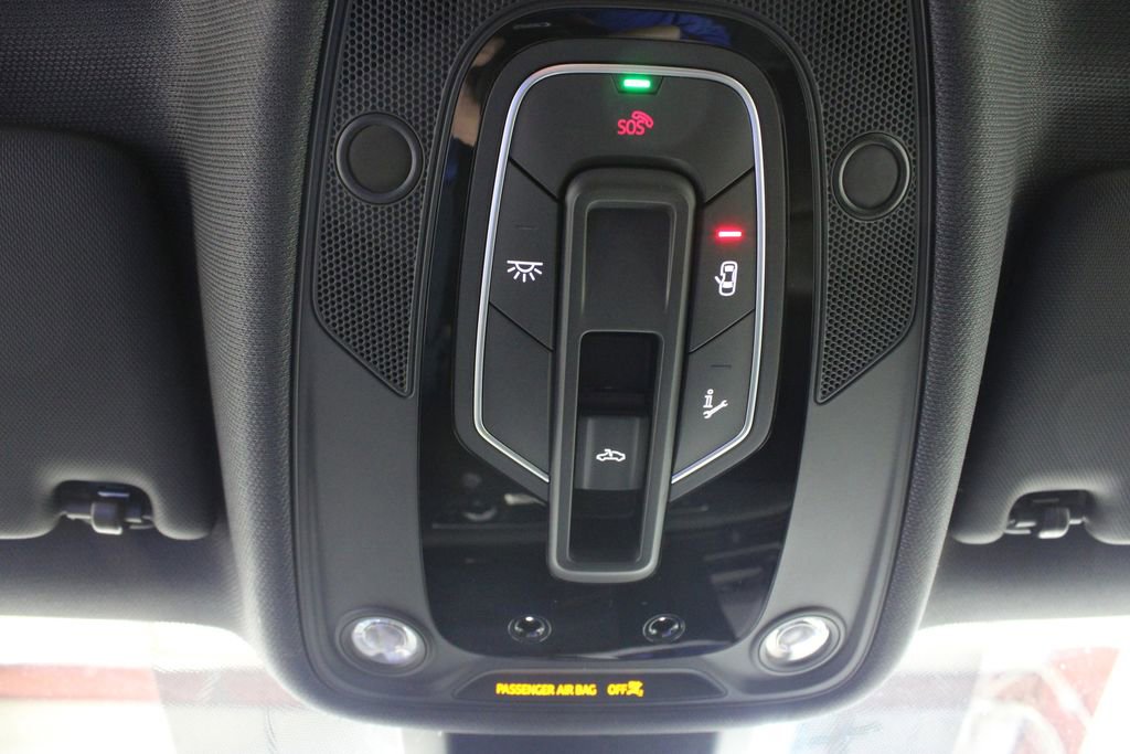 Certified 2024 Audi A5 2.0T Premium image 28