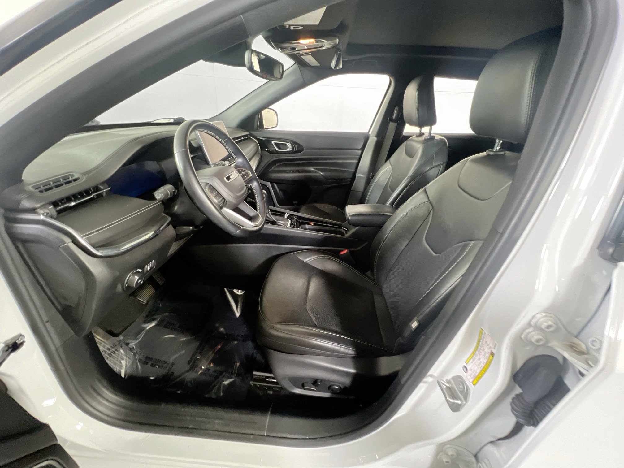 Used 2022 Jeep Compass High Altitude image 20