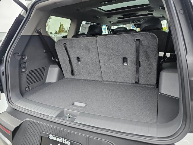 New 2026 Kia EV9 Wind AWD/4WD image 14