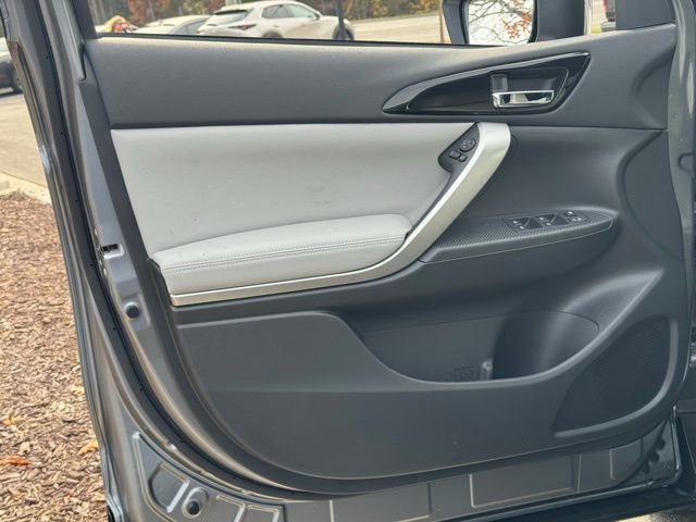 New 2026 Mitsubishi Eclipse Cross AWD image 17