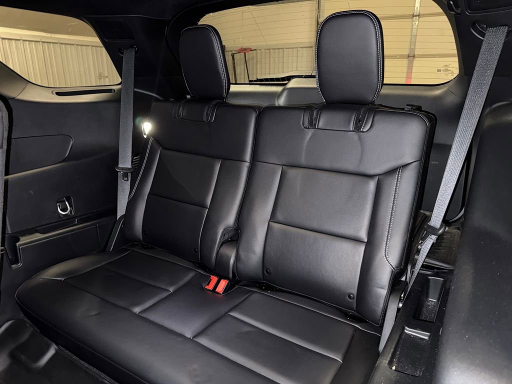 Used 2023 Ford Explorer ST w/ Equipment Group 401A image 26