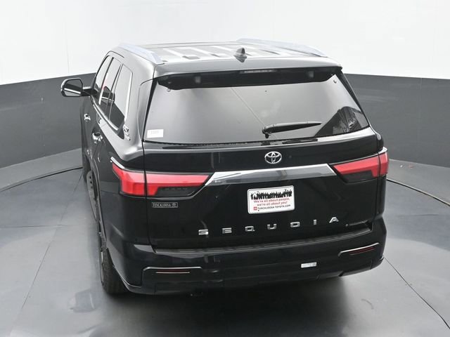 New 2026 Toyota Sequoia 1794 Edition w/ TRD Off-Road Package image 31