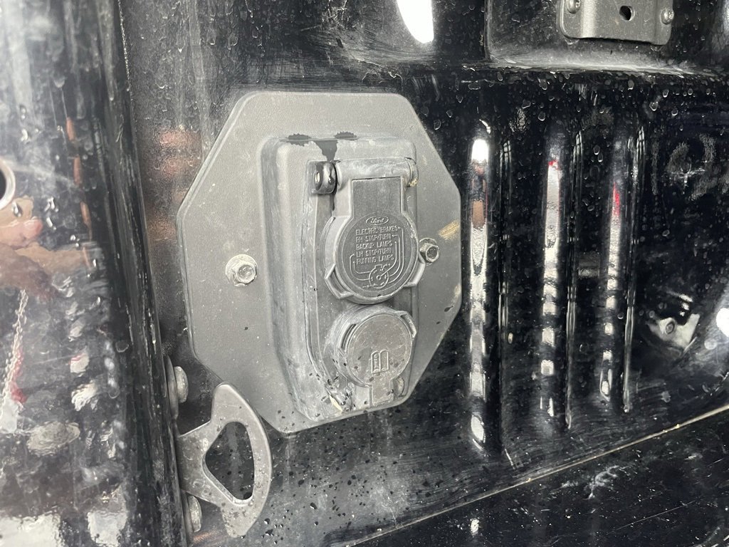 Used 2024 Ford F250 XL w/ STX Appearance Package image 33