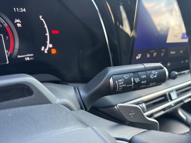 Certified 2024 Lexus RX 350 AWD w/ Convenience Package image 19