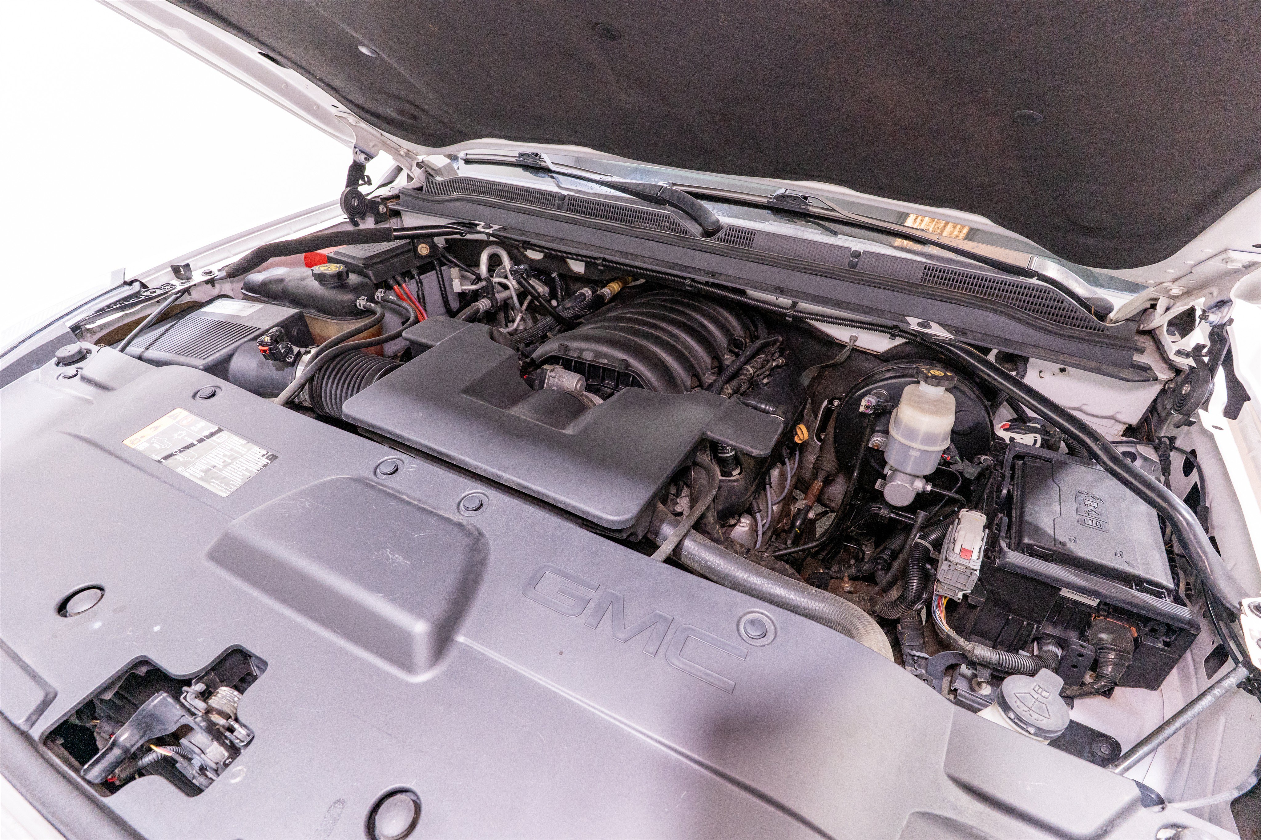 Used 2019 GMC Yukon XL SLT AWD/4WD image 33