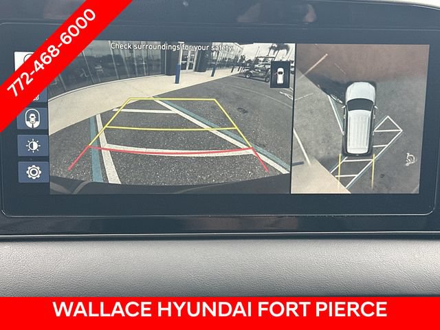 Used 2020 Hyundai Palisade Limited FWD image 30