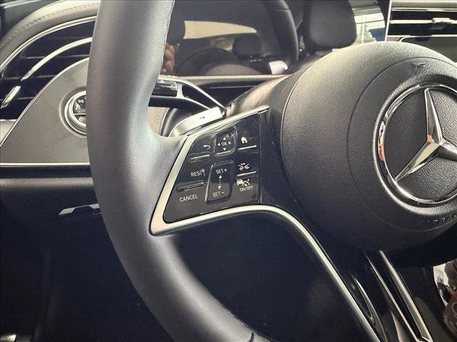 New 2026 Mercedes-Benz E 350 4MATIC Sedan image 10