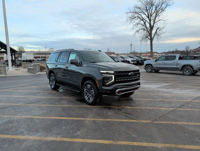 New 2026 Chevrolet Tahoe Z71 w/ Comfort Package image 7