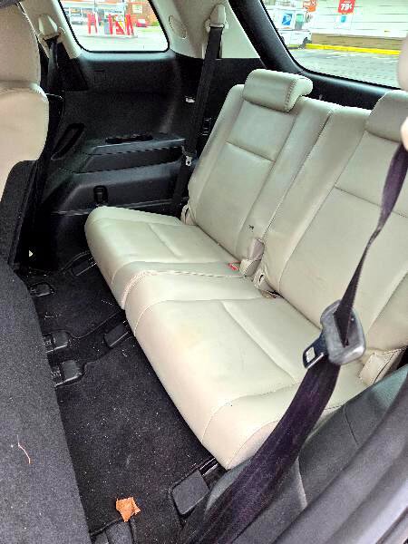 Used 2011 MAZDA CX-9 Grand Touring image 13