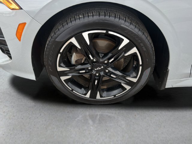 Used 2023 Kia K5 GT-Line w/ GT-Line Premium Package AWD/4WD image 27