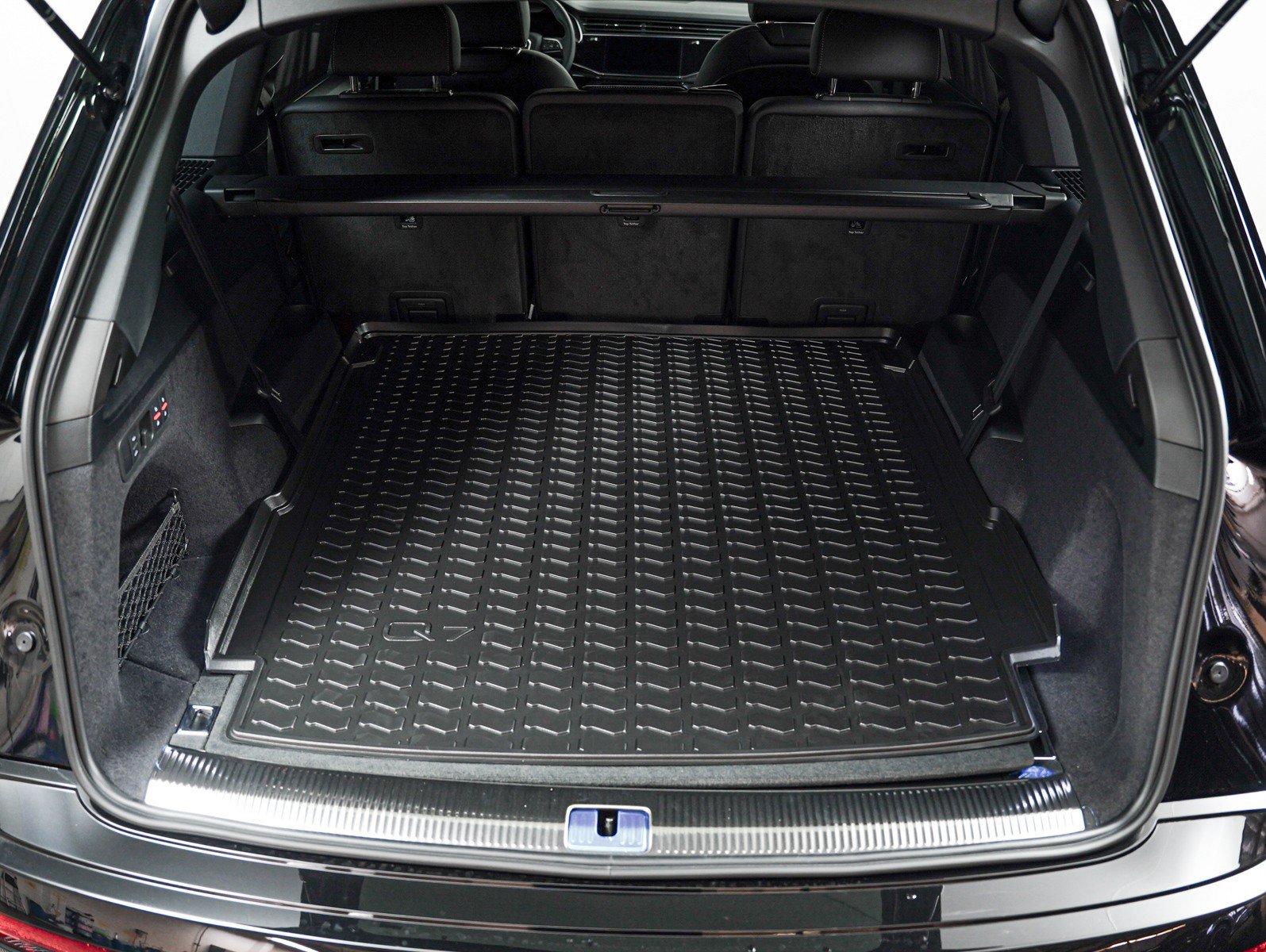 New 2026 Audi Q7 3.0T Premium Plus AWD/4WD image 8