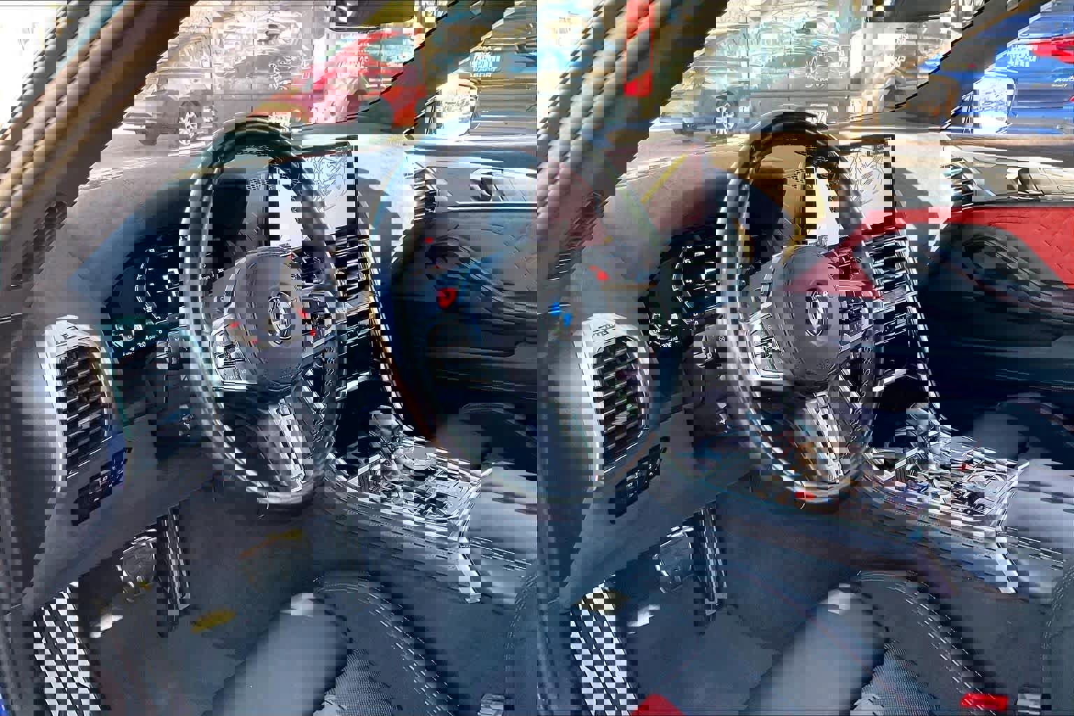 Used 2023 BMW M8 Gran Coupe xDrive Competition image 16