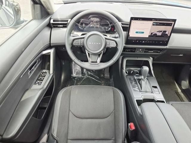 New 2026 MAZDA CX-5 Preferred AWD/4WD image 7