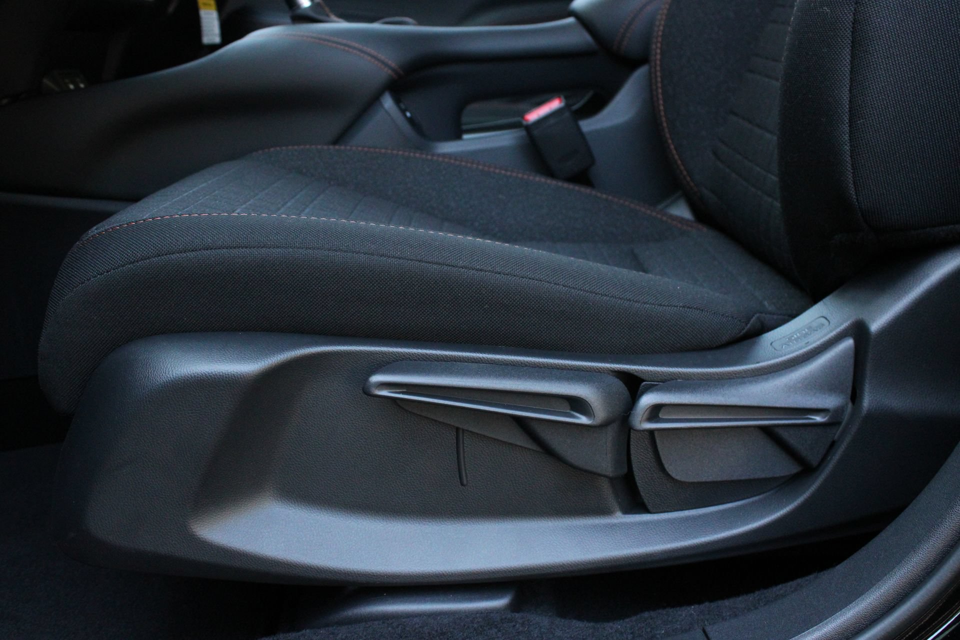 New 2027 Honda HR-V Sport image 14