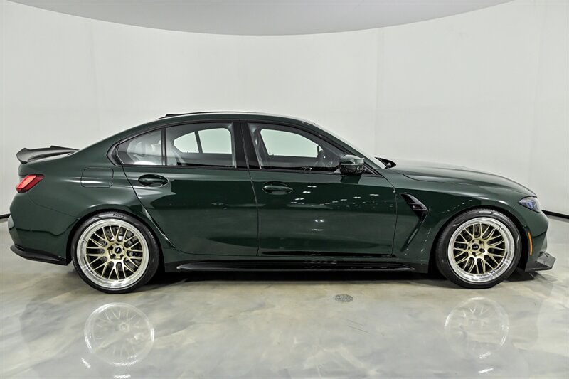 Used 2026 BMW M3 Competition AWD/4WD image 11