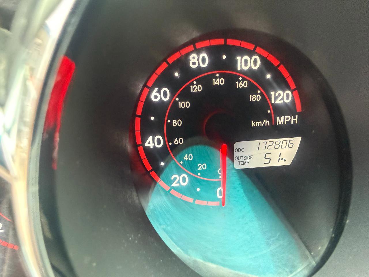 Used 2005 Toyota Matrix FWD image 9