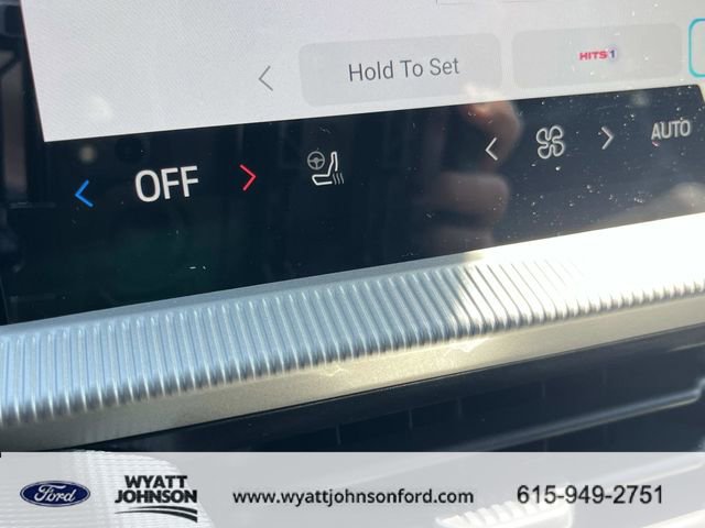 New 2026 Ford Explorer ST image 35