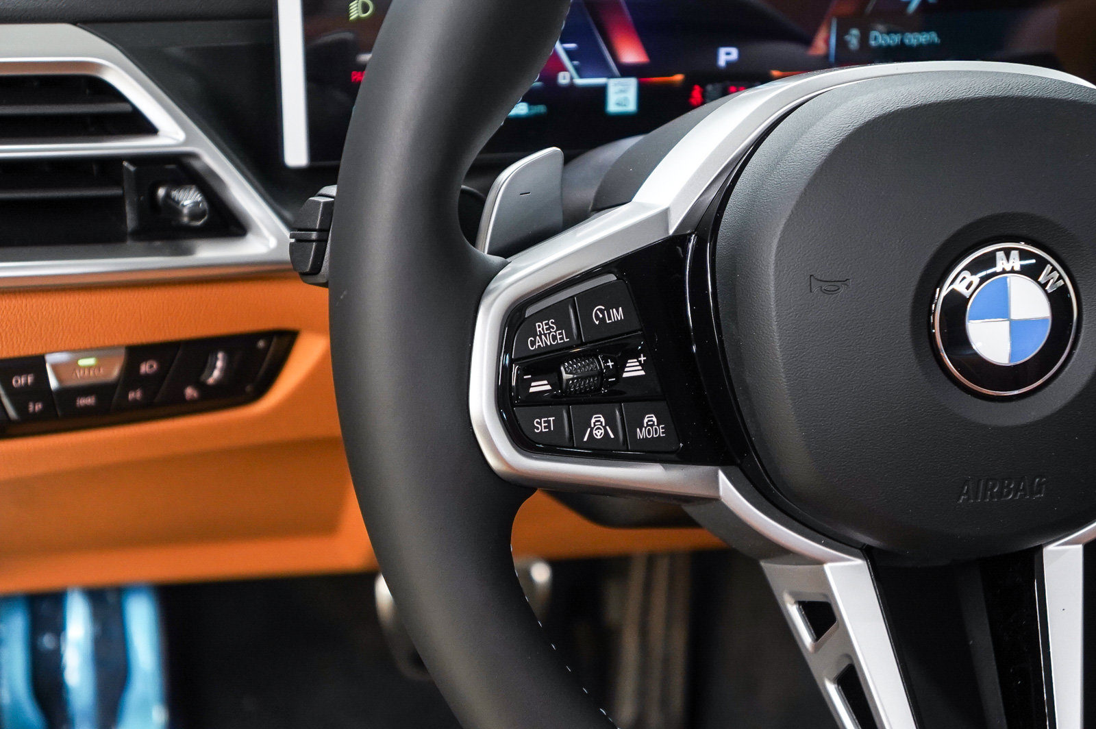 New 2027 BMW M440i Convertible RWD image 22