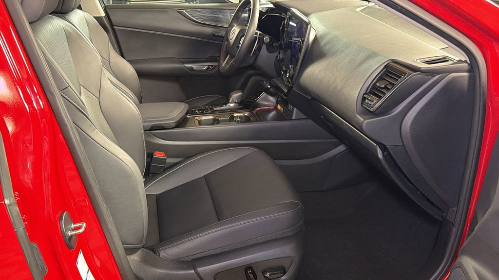 Used 2023 Lexus NX 350 AWD image 10