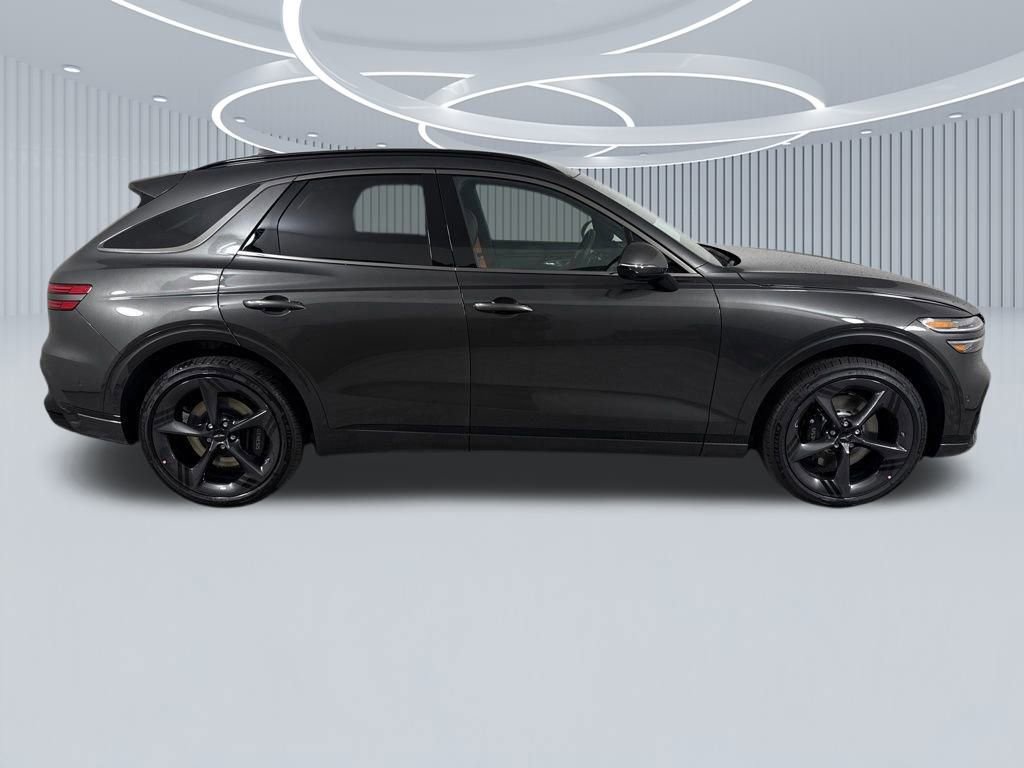 New 2026 Genesis GV70 3.5T Sport Prestige image 2