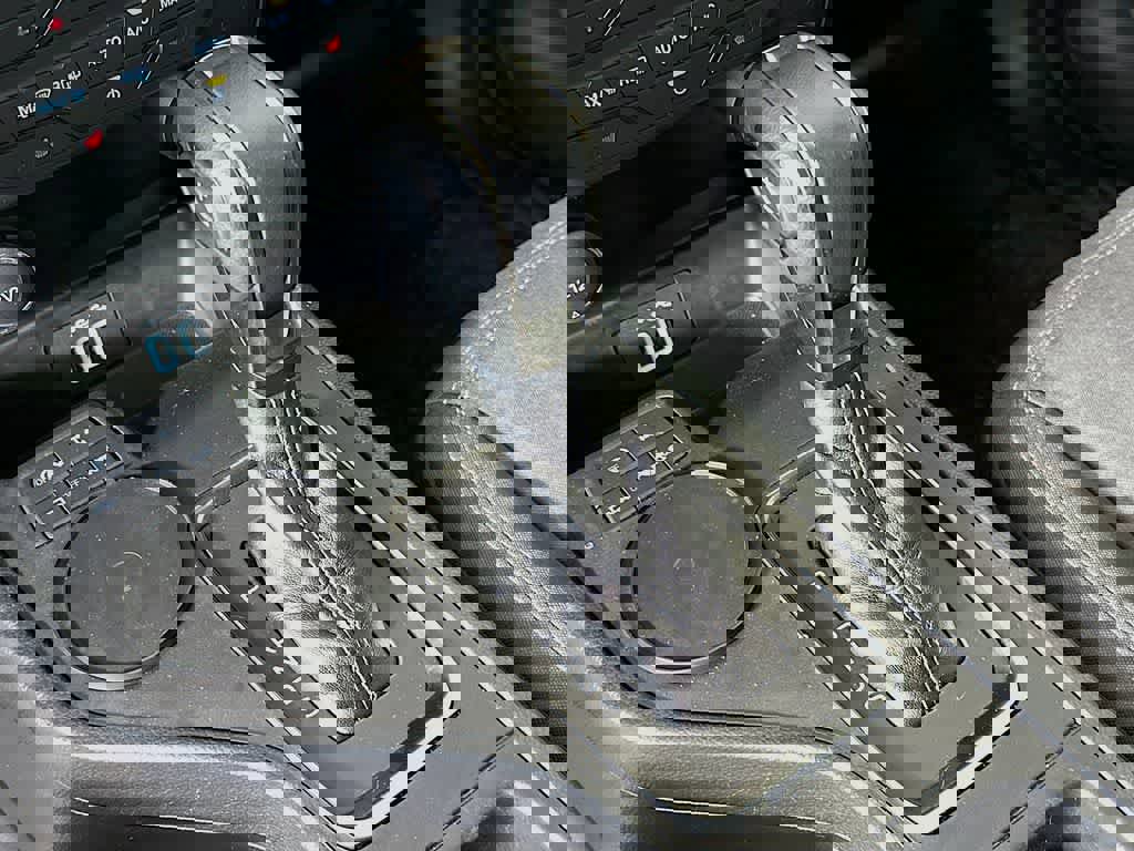 Certified 2020 Ford Ranger XLT w/ Equipment Group 302A Luxury image 18