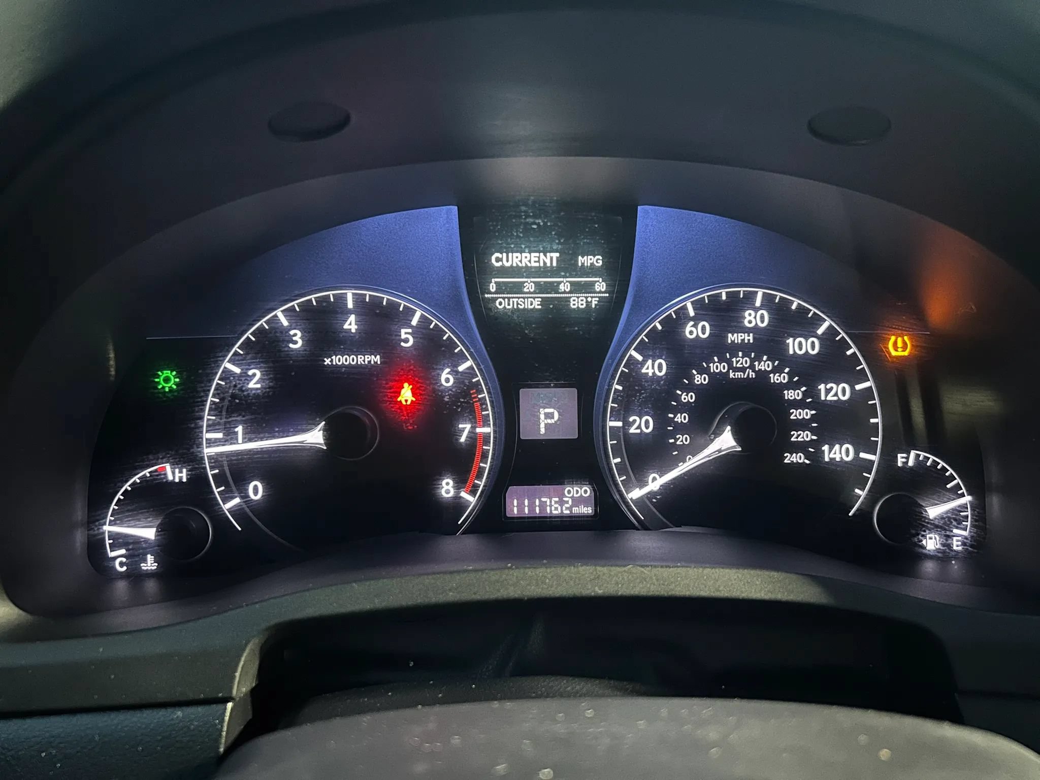 Used 2013 Lexus RX 350 FWD w/ Premium Pkg image 17