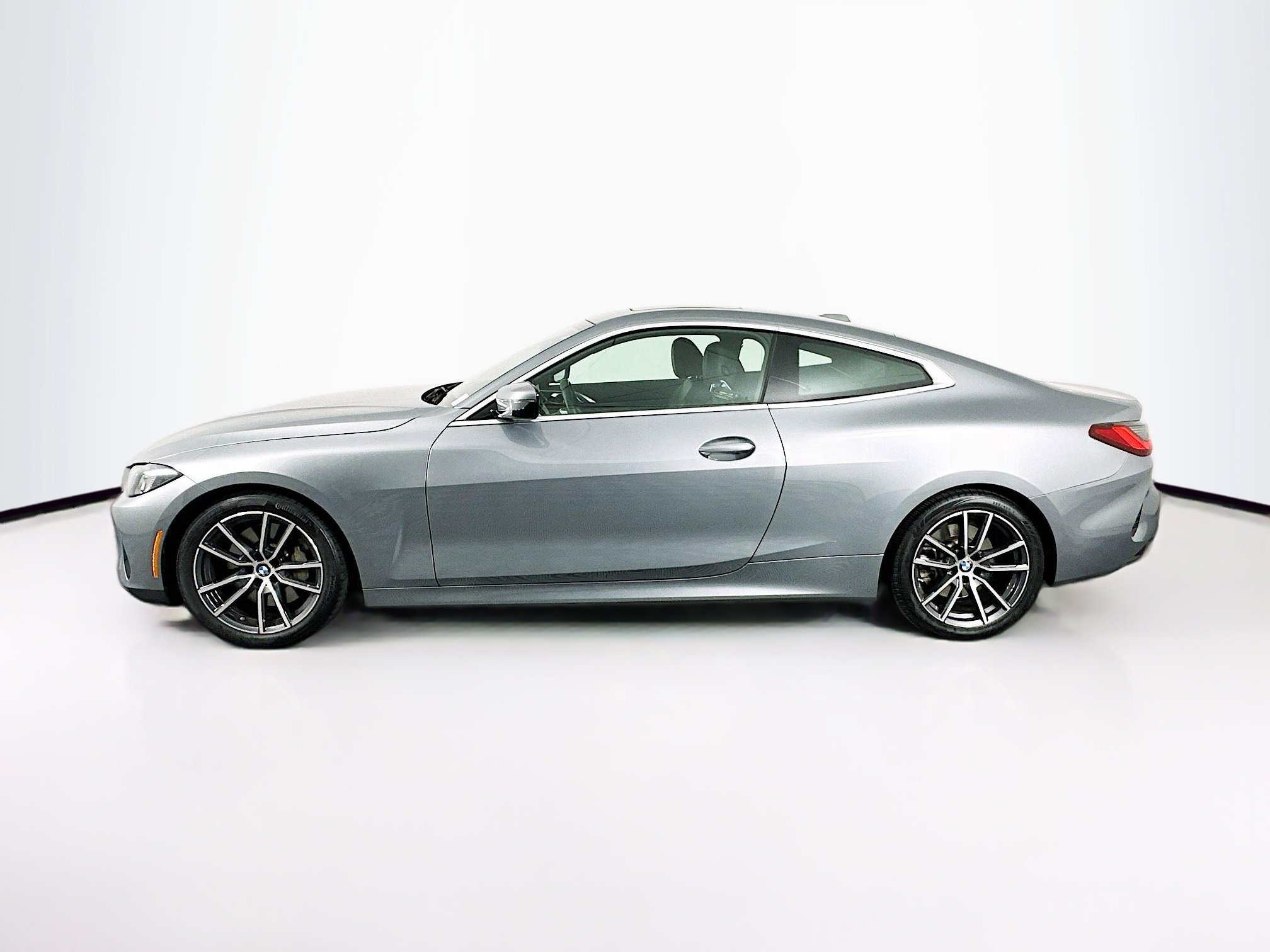 Used 2025 BMW 430i Coupe RWD image 4