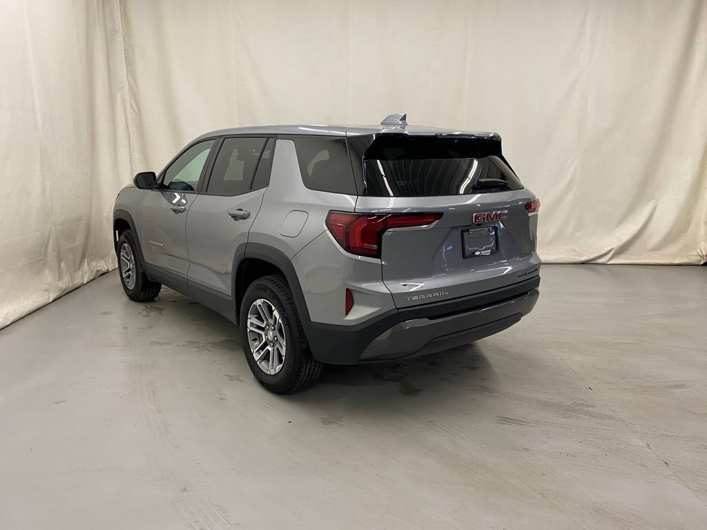 Used 2026 GMC Terrain Elevation FWD image 5