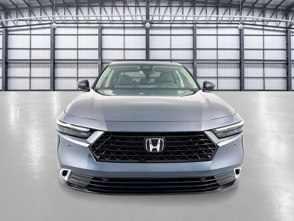 New 2026 Honda Accord Touring image 8