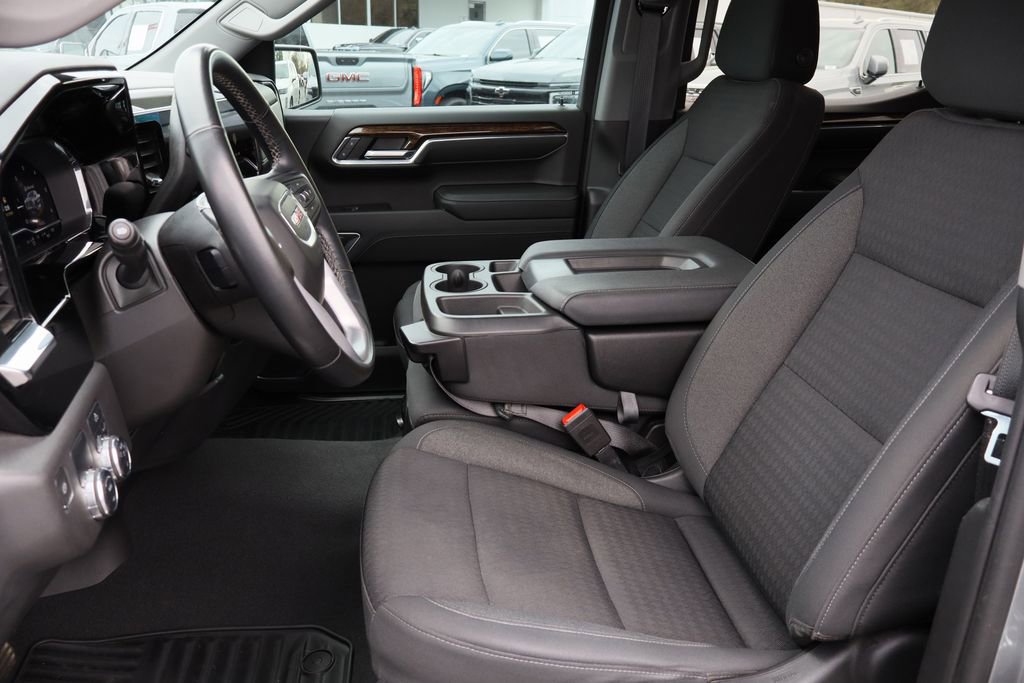 Used 2023 GMC Sierra 1500 Elevation image 20