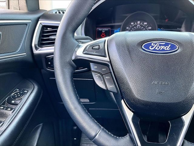Used 2024 Ford Edge SEL w/ Convenience Package AWD/4WD image 23