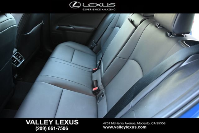 Used 2024 Lexus UX 250h FWD image 10