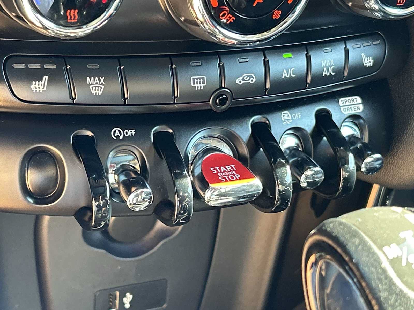 Used 2019 MINI Cooper S FWD image 20