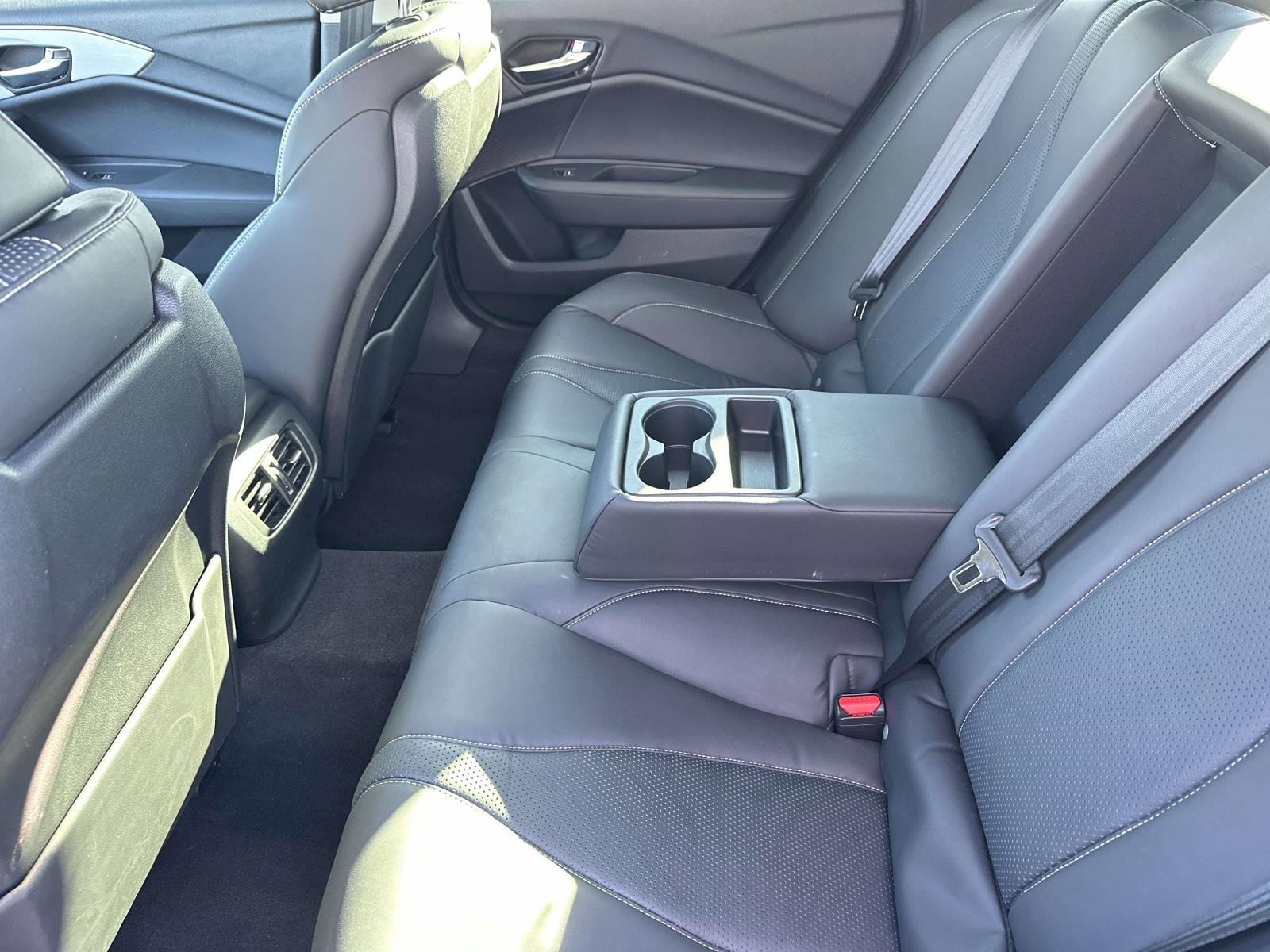 Certified 2022 Acura TLX w/ Technology Package image 6