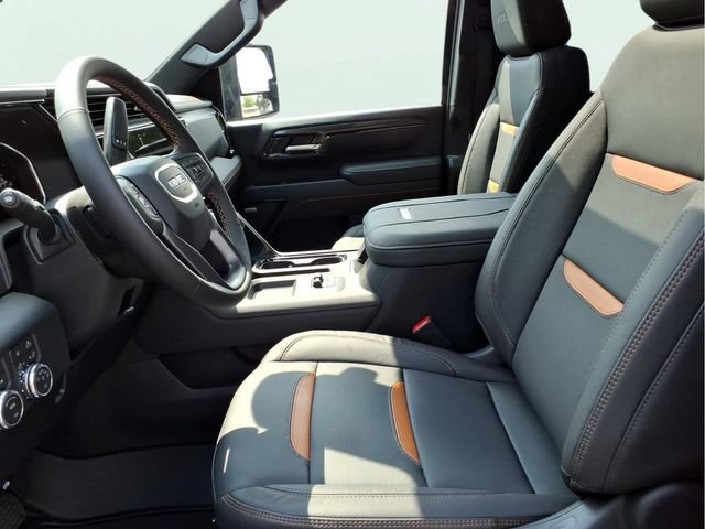 New 2026 GMC Sierra 2500 AT4 w/ AT4 Premium Plus Package AWD/4WD image 5
