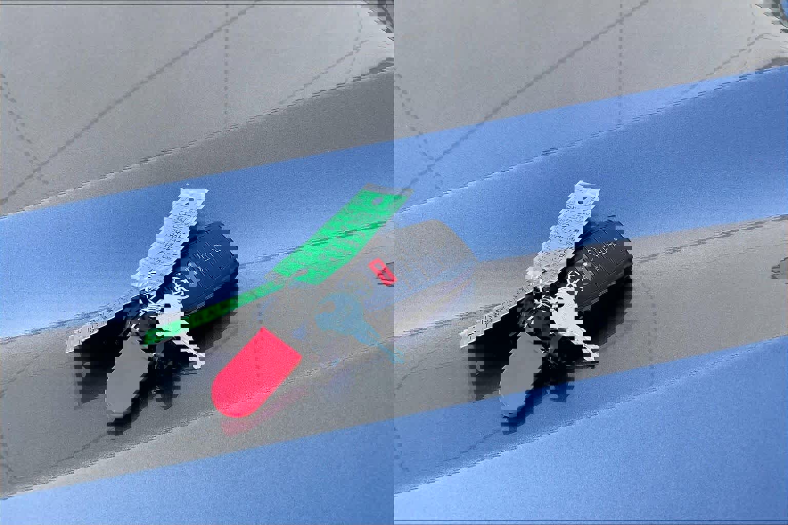 Used 2025 Toyota Tundra SR5 w/ SR5 Convenience Package image 14