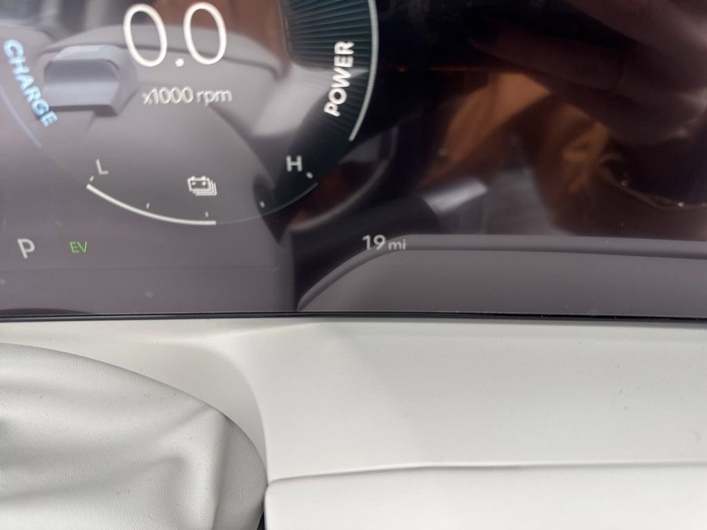 New 2026 Hyundai Palisade Calligraphy image 21