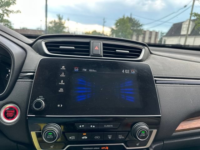Used 2018 Honda CR-V EX image 36