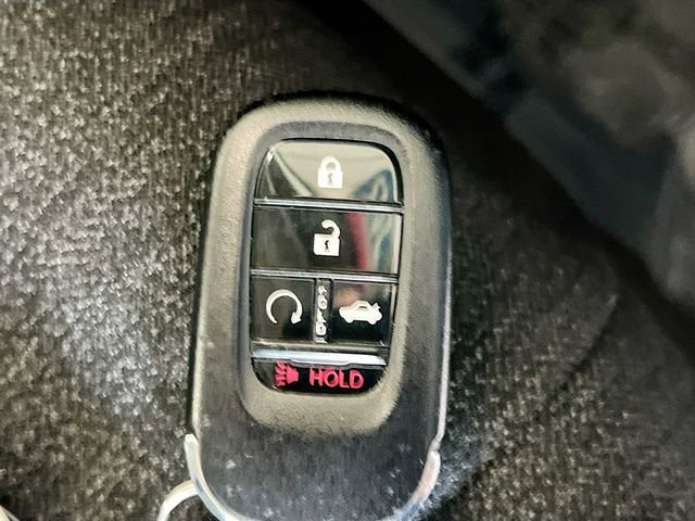 Used 2025 Honda Accord SE image 33